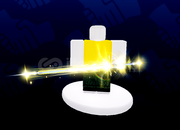  Blade Ball ✅Starshooter Rapier✅