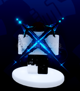 Blade Ball ✅Dual ABbyssal Blade✅