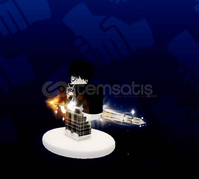 Blade Ball ✅Dual Lumina Blade✅  Blade Ball ✅Dual Lumina Blade✅