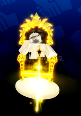 Blade Ball ✅King Throne✅