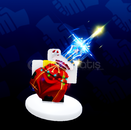  Blade Ball ✅Santa's Greatsword✅