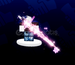  Blade Ball ✅Bloomveil Lance✅