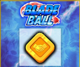 Blade Ball - 15K Token