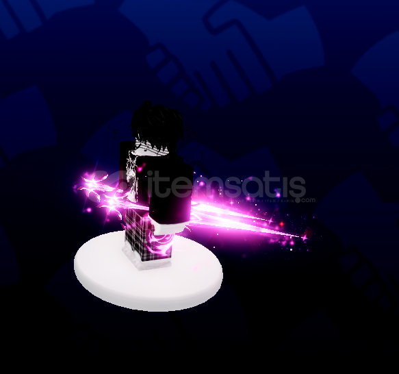 Blade Ball ✅Dual Soulbloom Blade✅  Blade Ball ✅Dual Soulbloom Blade✅