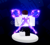 Blade Ball ✅Crystal Scissors✅