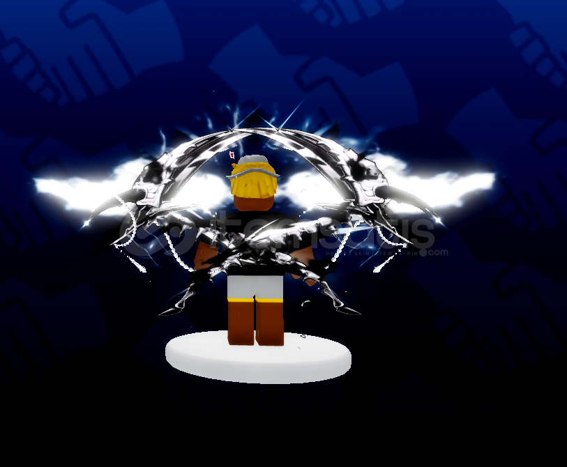 Blade Ball ✅Dual Gravebone Scythe✅  Blade Ball ✅Dual Gravebone Scythe✅