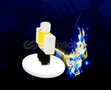  Blade Ball ✅Zephyr Scythe✅