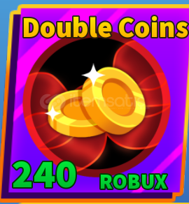 Blade Ball Double Coins Blade Ball Double Coins