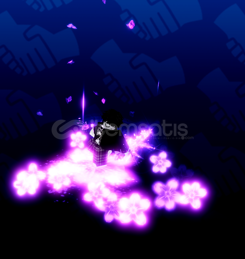 Blade Ball ✅Dual Monarch Blade Emote✅  Blade Ball ✅Dual Monarch Blade Emote✅