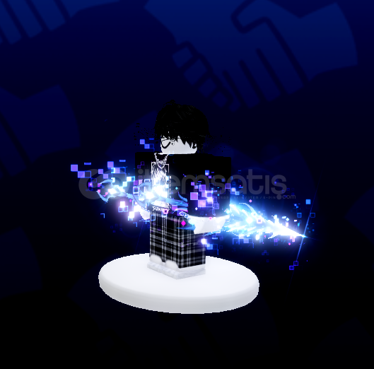 Blade Ball ✅Dual Waporvave Blade✅  Blade Ball ✅Dual Waporvave Blade✅