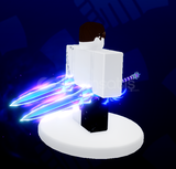 Blade Ball ✅Dual Ether Blade✅