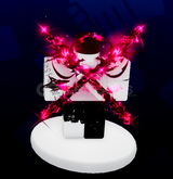 Blade Ball ✅Dual Malice Blade✅