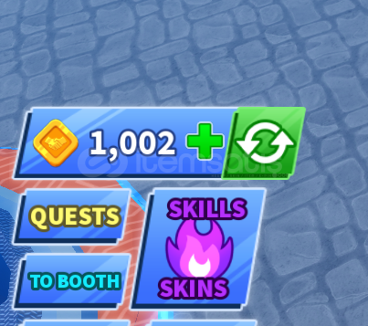 BLADE BALL - 1K TOKEN BLADE BALL - 1K TOKEN
