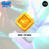 Blade Ball 1K Tokens ( EN UCUZ !! )