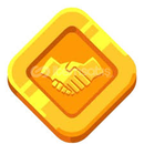 Blade Ball 200 Token