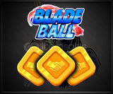 Blade Ball ( 2000 Rap / Token )
