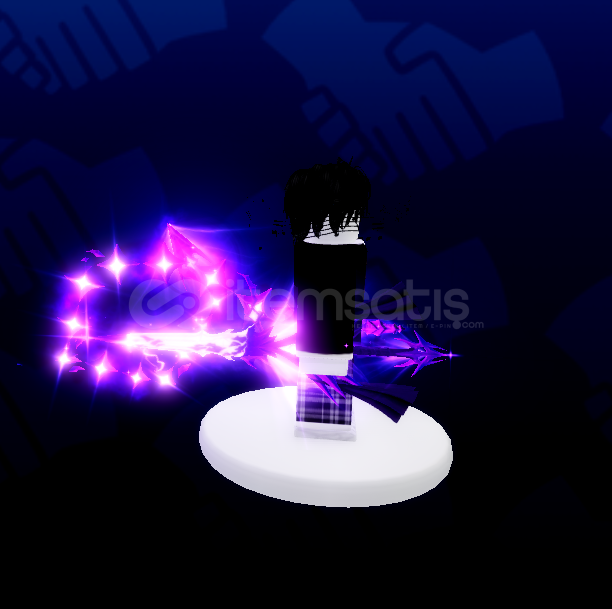 Blade Ball ✅Dual Hakai Set✅  Blade Ball ✅Dual Hakai Set✅