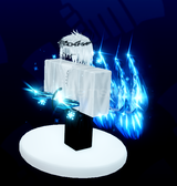 Blade Ball ✅Dual Frigid Scythe✅