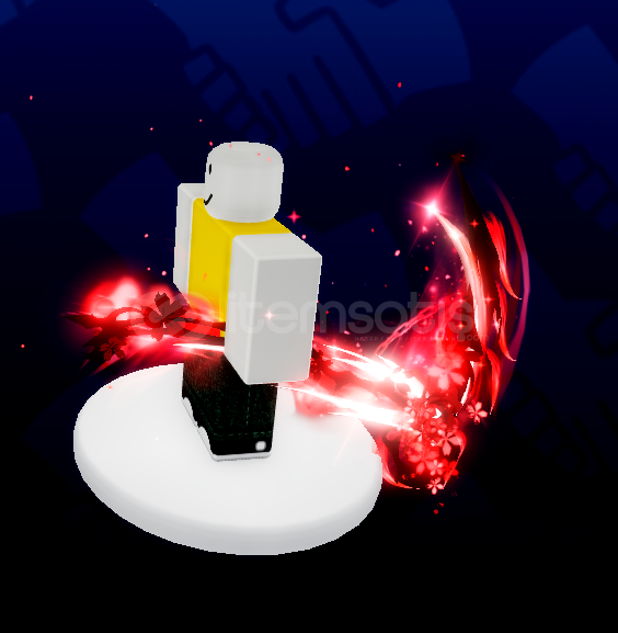 Blade Ball ✅Firebloom Scythe✅  Blade Ball ✅Firebloom Scythe✅