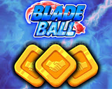 Blade Ball 2200 Tokens