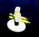  Blade Ball ✅Dual Lightning Kunai✅