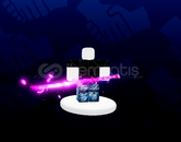  Blade Ball ✅Blooming Katana✅