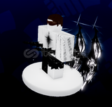 Blade Ball ✅Dual Phantom Scythe✅