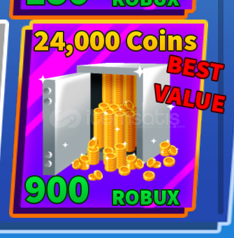 Blade Ball 24000 Coins Blade Ball 24000 Coins