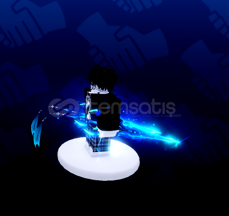 Blade Ball ✅Dual Stellar Blade✅  Blade Ball ✅Dual Stellar Blade✅