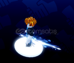 Ghostfish Blade | Blade Ball