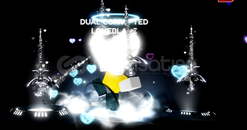  Blade Ball ✅Corrupted Loveblade✅