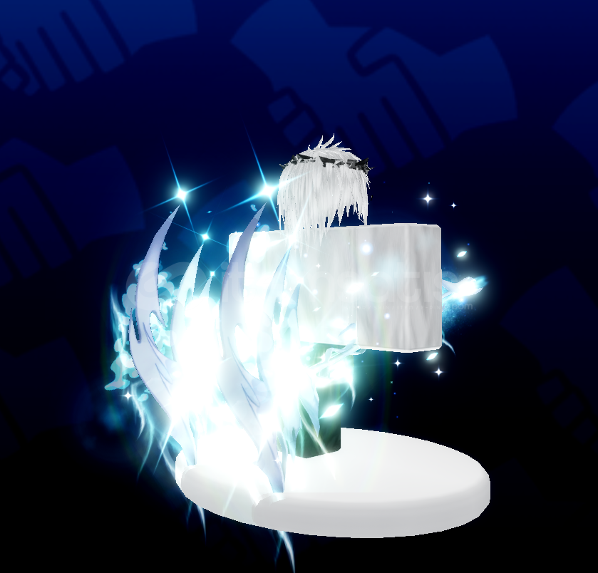Blade Ball ✅Dual Crystal Reaperblade✅ Blade Ball ✅Dual Crystal Reaperblade✅