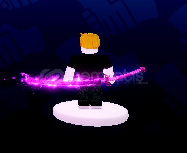 Blade Ball ✅Pink Ninja Katana✅  Blade Ball ✅Pink Ninja Katana✅