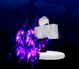 Blade Ball ✅Dual Nightclaw Scythe✅