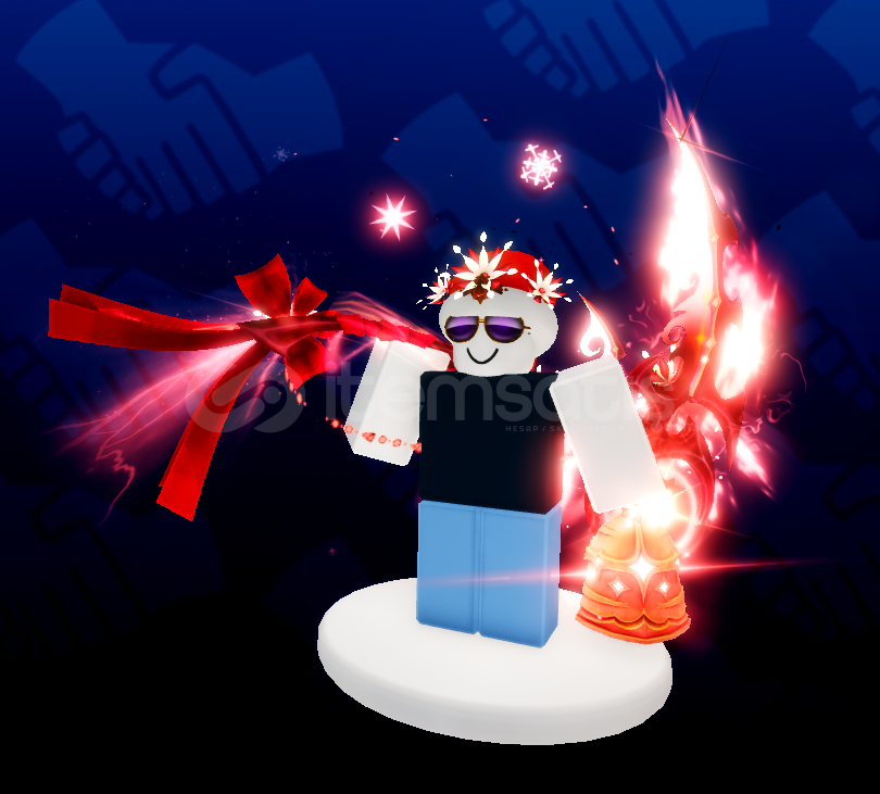 Blade Ball ✅Jolly Scythe Set✅  Blade Ball ✅Jolly Scythe Set✅