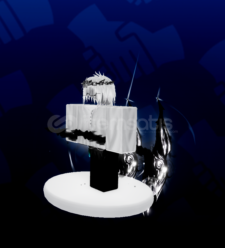 Blade Ball ✅Dual Phantom Scythe✅ Blade Ball ✅Dual Phantom Scythe✅