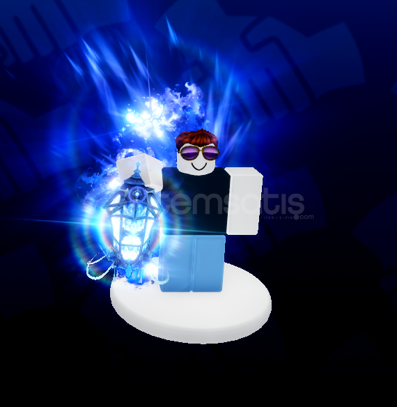 Blade Ball ✅Frostbound Lantern✅  Blade Ball ✅Frostbound Lantern✅