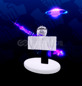 Blade Ball ✅Nebula Sniper✅