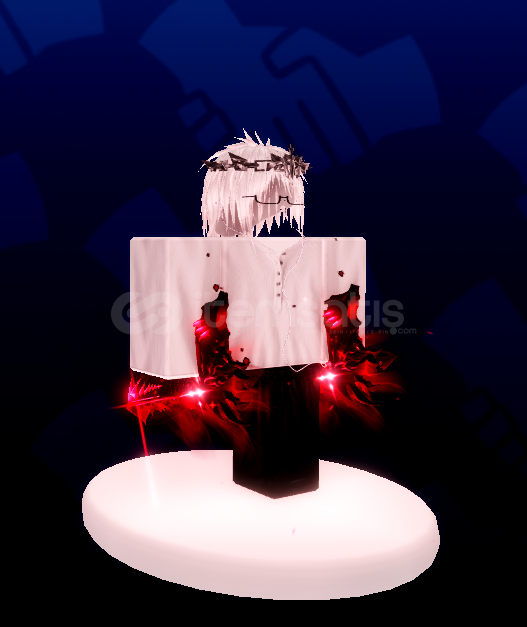 Blade Ball ✅Dual Sinster Blasters✅ Blade Ball ✅Dual Sinster Blasters✅