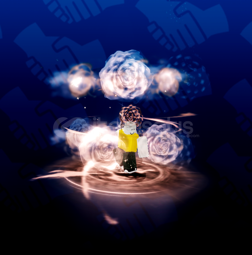 Blade Ball ✅Rosarium Scythe Emote✅  Blade Ball ✅Rosarium Scythe Emote✅