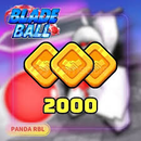 BLADE BALL 2K TOKEN!!!