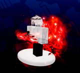 Blade Ball ✅Dual Crimson Eclipse✅