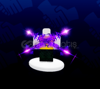  Blade Ball ✅Dual Arachne Blade✅