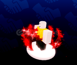  Blade Ball ✅Dual Demonic Scythe✅