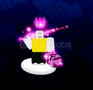  Blade Ball ✅Pulseheart Set✅