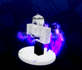 Blade Ball ✅Dual Raven Scythe✅