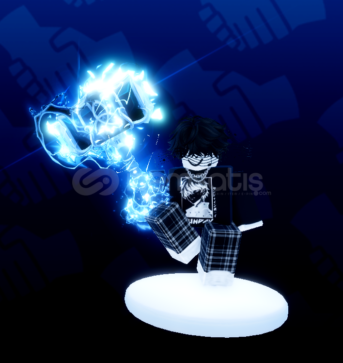 Blade Ball ✅Stormbane✅  Blade Ball ✅Stormbane✅