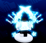 Blade Ball ✅Dual Starlight Scythe✅