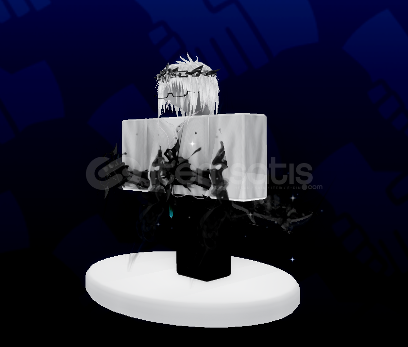 Blade Ball ✅Dual Shadow Daggers✅ Blade Ball ✅Dual Shadow Daggers✅