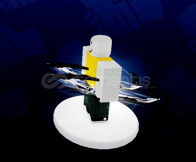 Blade Ball ✅Dual Kurogin Katana✅  Blade Ball ✅Dual Kurogin Katana✅